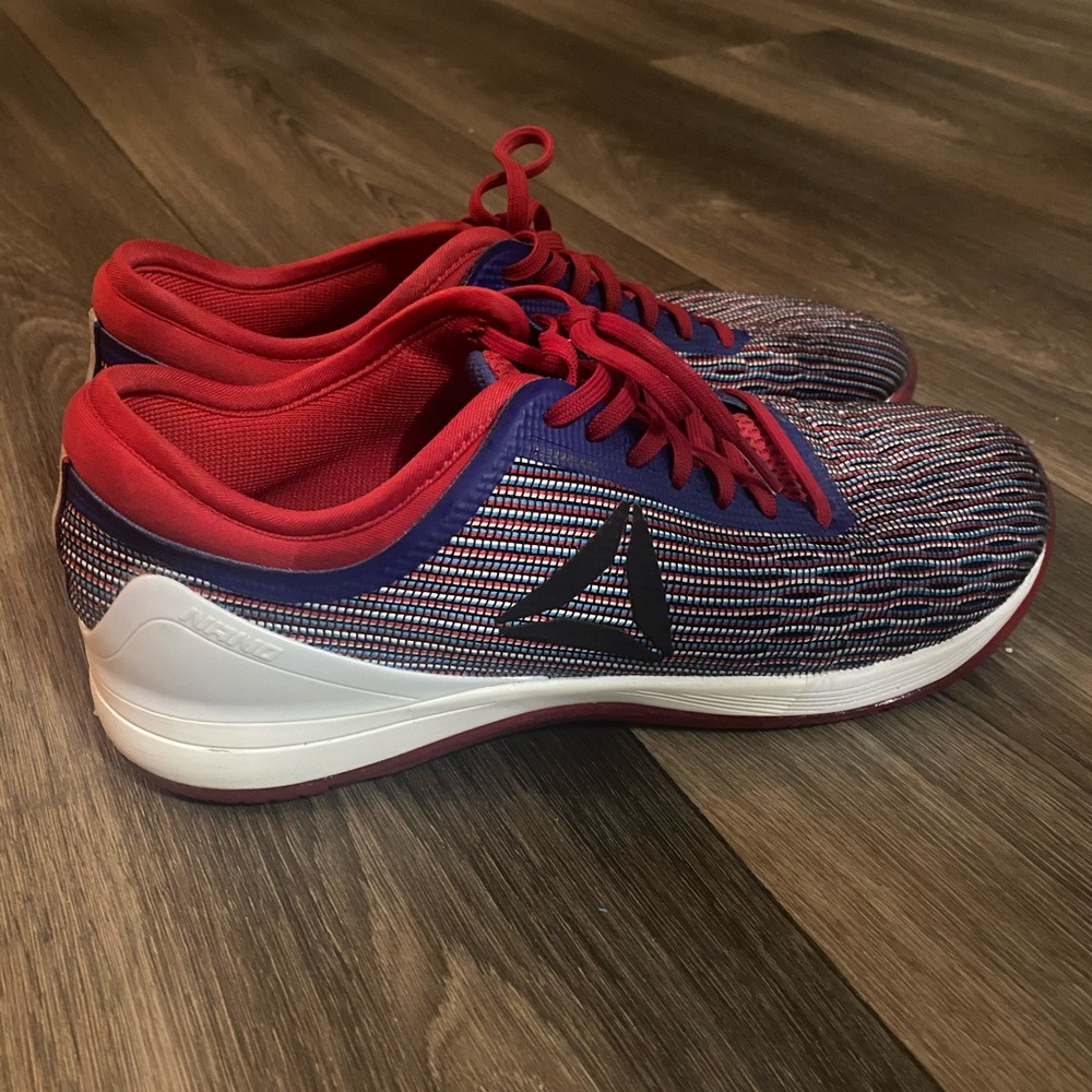 Reebok nano 8